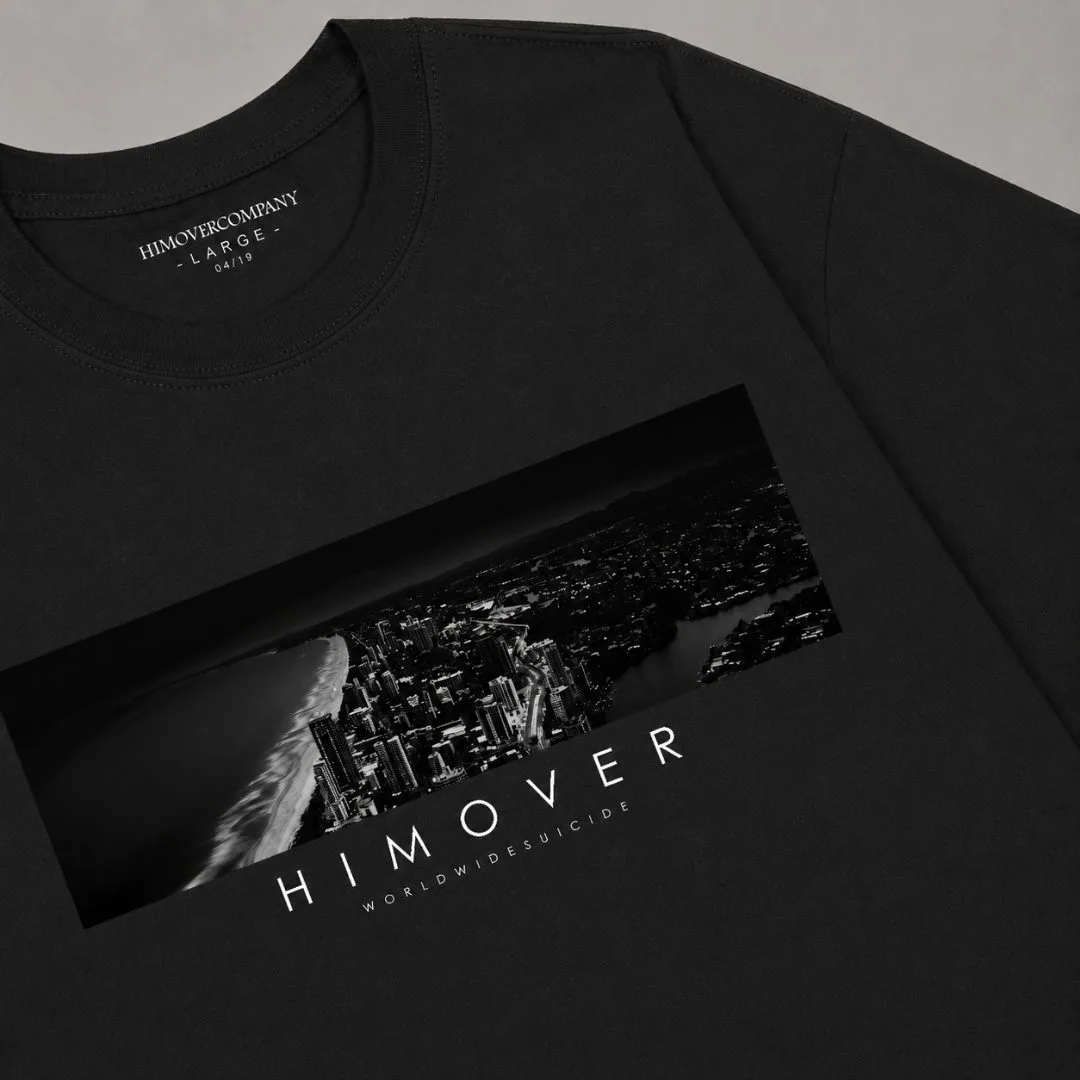Kaos Distro Himover Dark Bleach #3