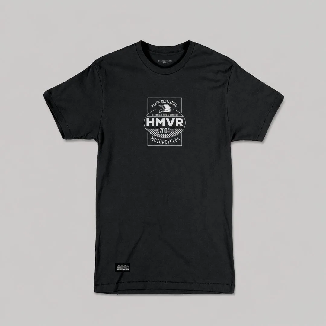 Kaos Distro Himover Helmflag Series #2