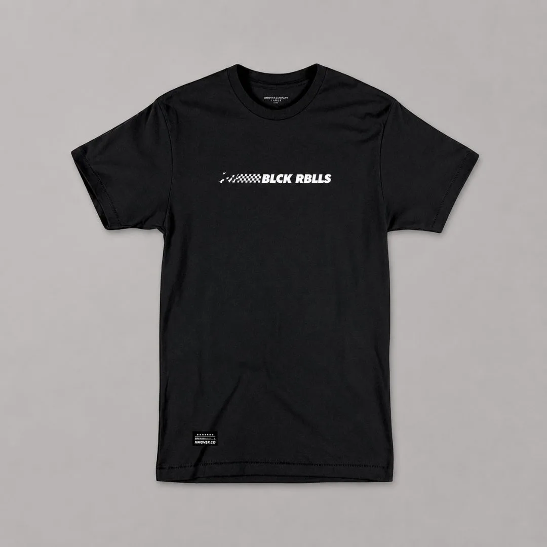 Kaos Distro Himover Muchflag Series #2
