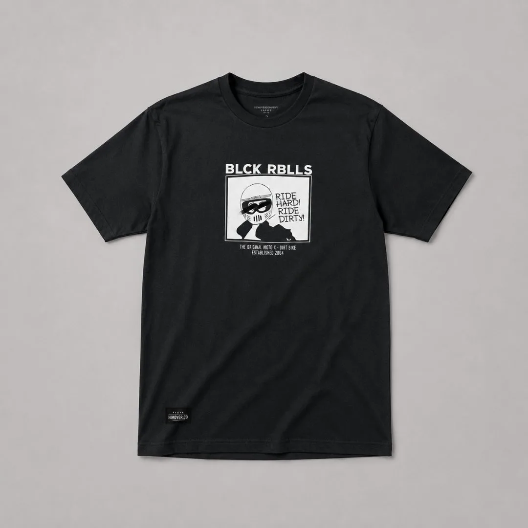 Kaos Distro Himover Galls Series #2