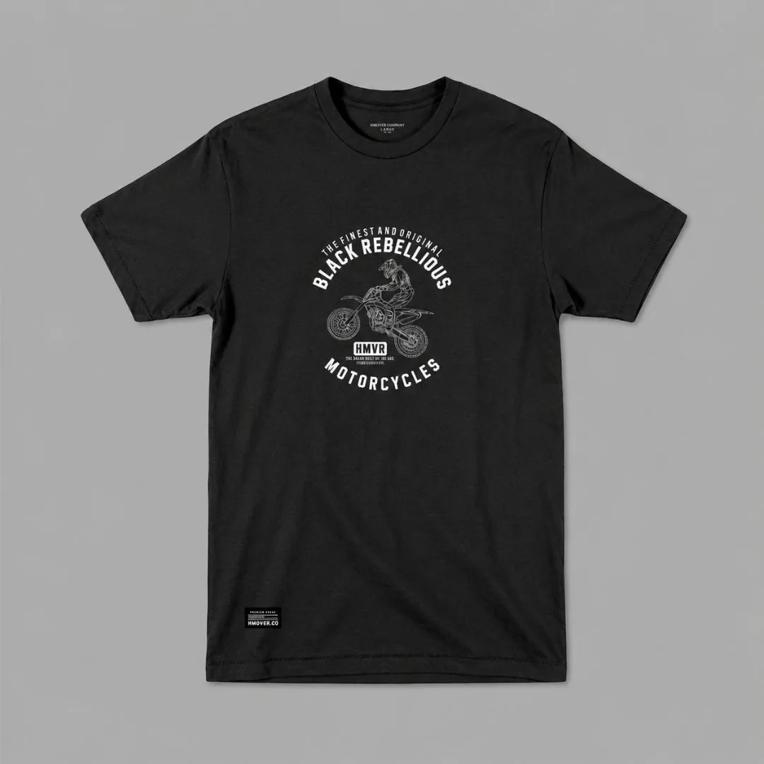 Kaos Distro Himover Mtc Series #2