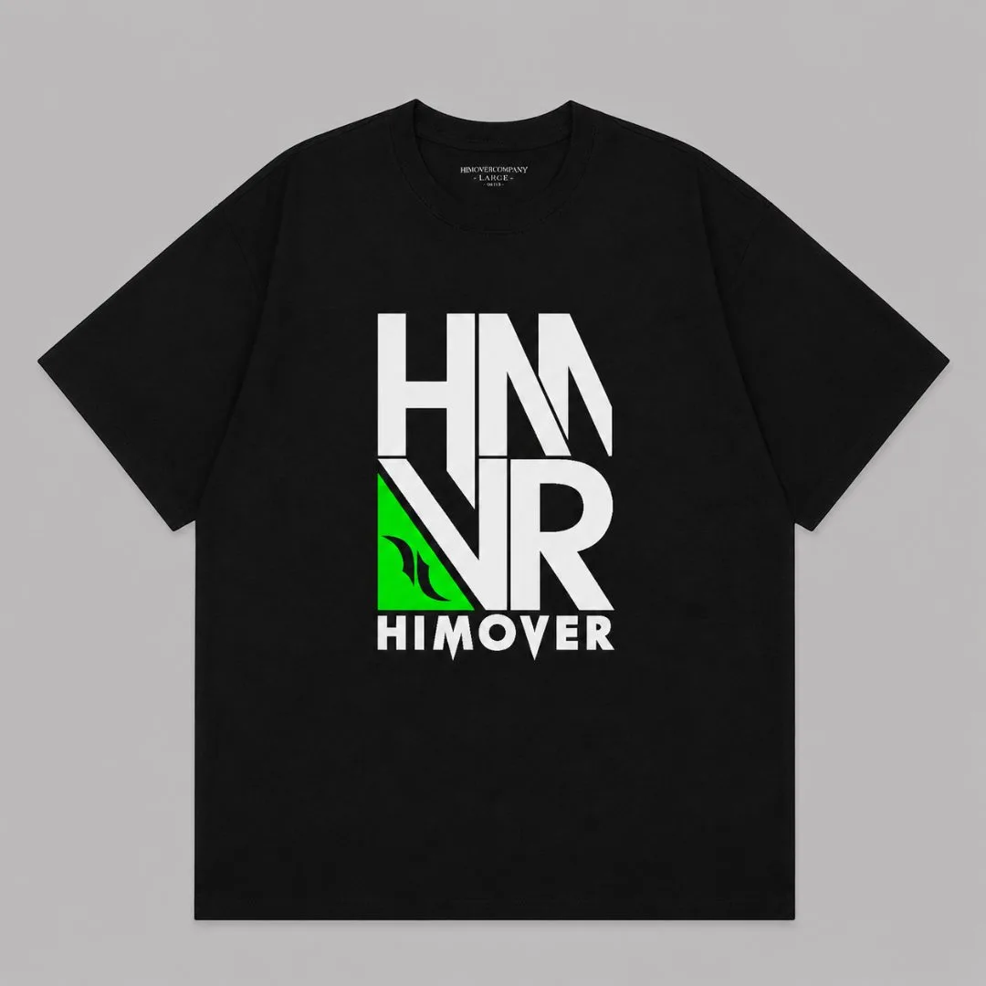 Kaos Distro Himover Classic Font 6 #2