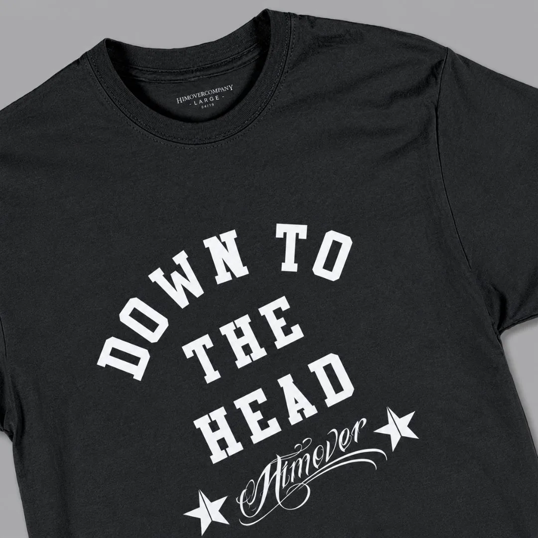 Kaos Distro Himover Classic Font 8 #3