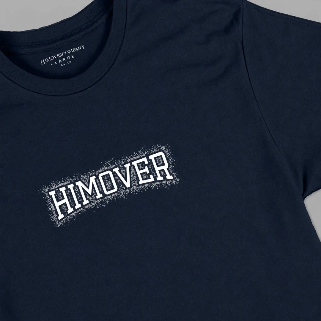 Kaos Distro Himover Spirit Font 05A #3