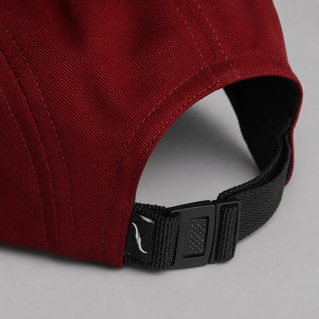 Topi 5 Panel Himover Rigidline #2