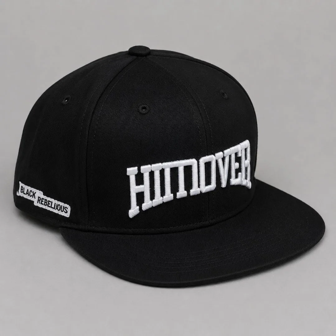 Topi Snapback Himover Leadfight #2