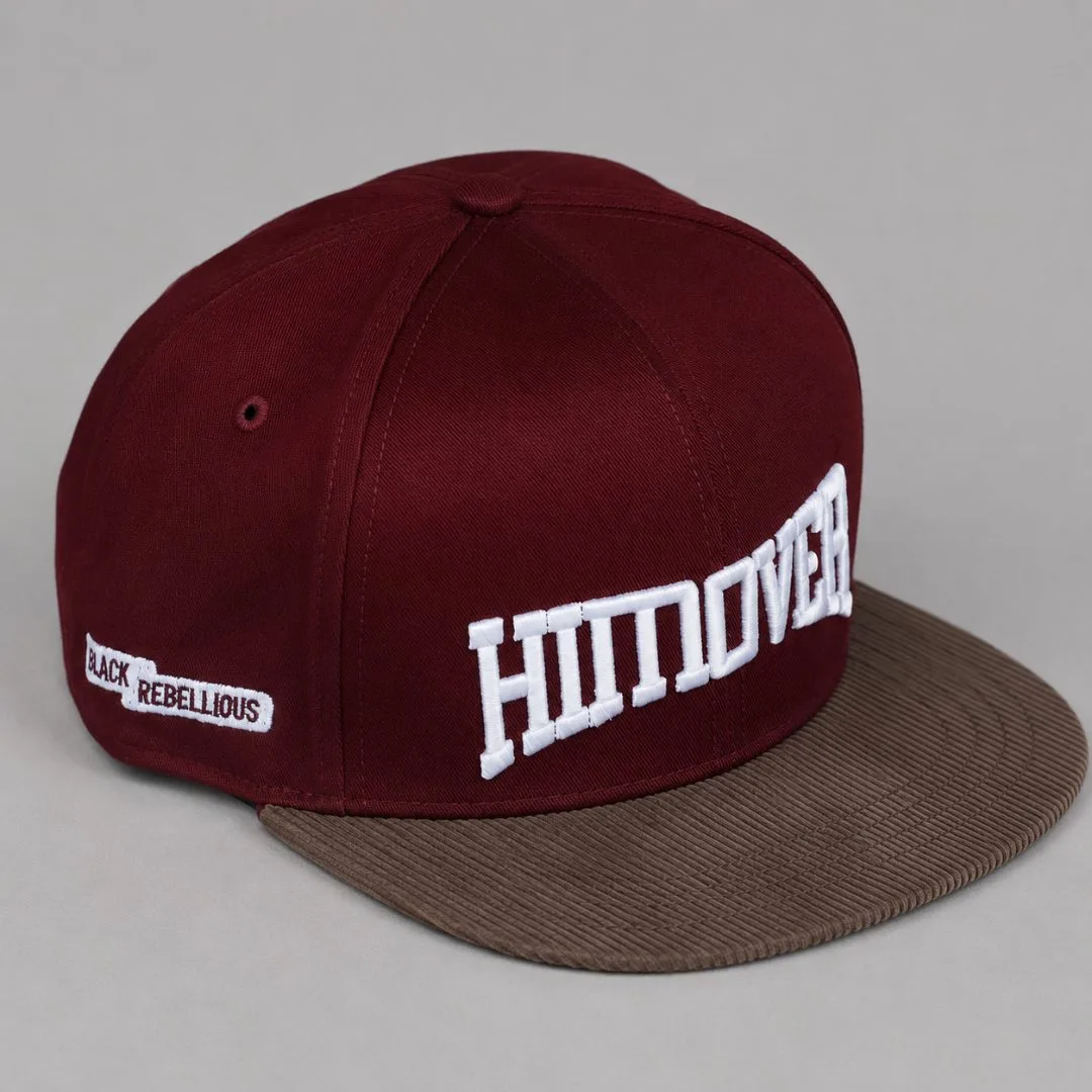 Topi Snapback Himover Leadfight #3