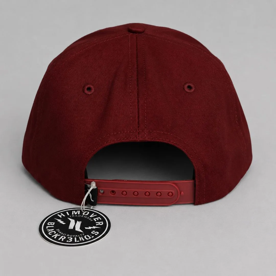 Topi Snapback Himover Leadfight #2