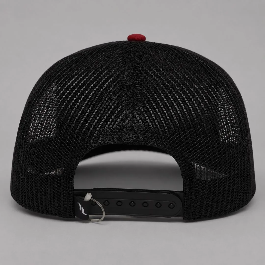 Topi Trucker Himover 04 #2