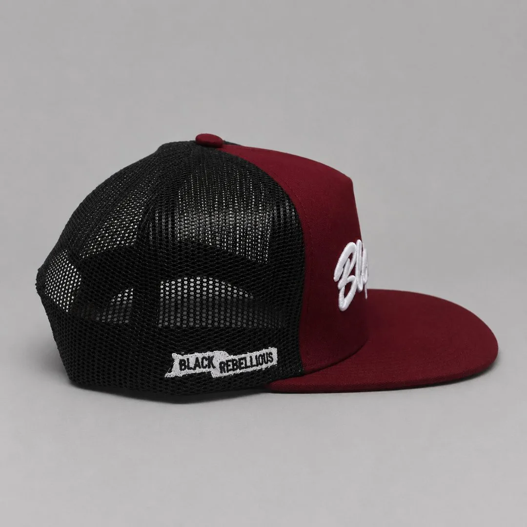 Topi Trucker Himover 04 #3