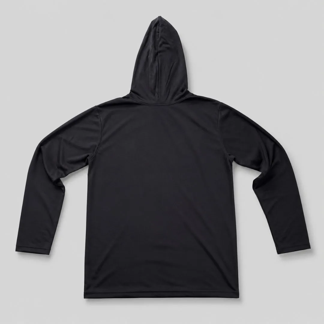 My Oblong Hooded long-sleeve T-shirt #5